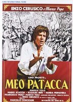 Meo Patacca 1972 film scènes de nu