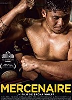 Mercenaire (2016) Scènes de Nu