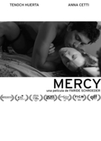 Mercy (2014) Scènes de Nu