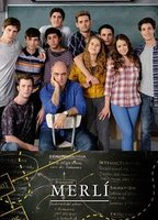 Merlí (2015-2018) Scènes de Nu
