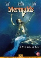 Mermaids  (2003) Scènes de Nu