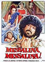 Messalina, Messalina! (1977) Scènes de Nu