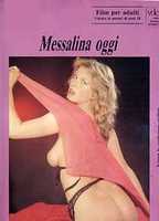 Messalina Oggi 1987 film scènes de nu