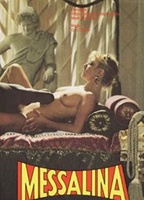 Messalina Orgasmo Imperiale 1983 film scènes de nu