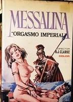 Messalina... orgasmo imperiale (1983) Scènes de Nu