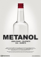 Methanol (2018) Scènes de Nu