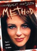 Method 2004 film scènes de nu
