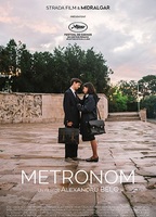 Metronom (2022) Scènes de Nu