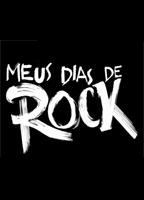 Meus Dias de Rock 2014 film scènes de nu