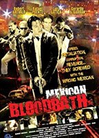 Mexican Bloodbath  2010 film scènes de nu