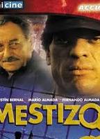Mestizo (1988) Scènes de Nu