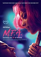 M.F.A. (2017) Scènes de Nu
