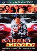 Mi barrio cholo  2003 film scènes de nu