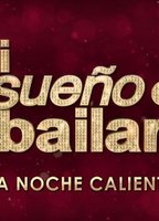 Mi Sueño es Bailar (2011-présent) Scènes de Nu