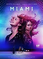 Miami 2017 film scènes de nu