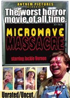 Microwave Massacre (1983) Scènes de Nu
