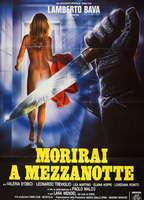 Midnight Killer 1986 film scènes de nu