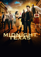 Midnight, Texas 2016 film scènes de nu