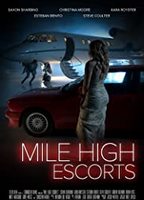 Mile High Escorts (2020) Scènes de Nu