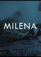 Milena (II) (2014) Scènes de Nu