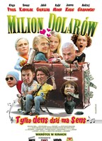 Milion dolarów (2011) Scènes de Nu
