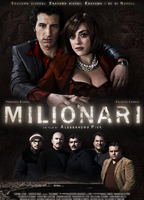 Milionari (2014) Scènes de Nu