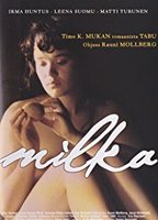 Milka 1980 film scènes de nu