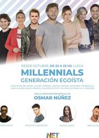 Millennials  2018 film scènes de nu