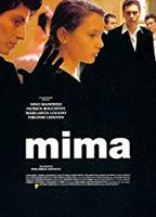 Mima 1991 film scènes de nu