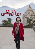 Mina September (2021-présent) Scènes de Nu
