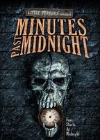 Minutes Past Midnight (2016) Scènes de Nu