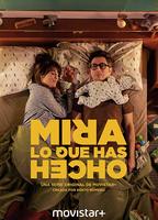 Mira Lo Que Has Hecho 2018 film scènes de nu
