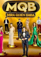 Mira Quién Baila 2018 film scènes de nu