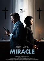 Miracle (2021) Scènes de Nu