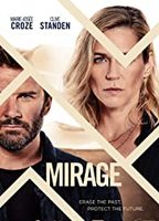 Mirage (2020-présent) Scènes de Nu