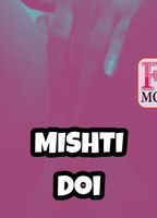 Mishti Doi (2019) Scènes de Nu
