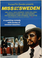 Miss and Mrs Sweden 1969 film scènes de nu