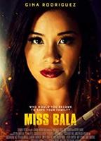 Miss Bala (II) 2019 film scènes de nu