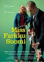 Miss Farkku-Suomi 2012 film scènes de nu