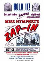 Miss Nymphet's Zap-In 1970 film scènes de nu