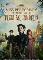 Miss Peregrine's Home for Peculiar Children scènes de nu