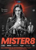 Mister8 (2021-présent) Scènes de Nu