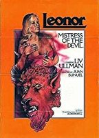 Mistress of the Devil (1975) Scènes de Nu
