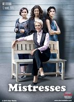 Mistresses Russia (2015-présent) Scènes de Nu