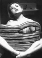 Mitsou - Dis-moi (Erotic Banned Version) 1991 film scènes de nu