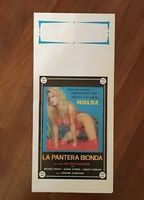 Moana la pantera bionda (Delitto Carnale) (1986) Scènes de Nu