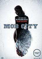 MOB CITY 2013 film scènes de nu
