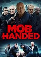 Mob Handed 2016 film scènes de nu
