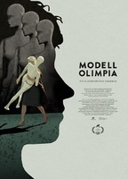 Model Olimpia 2020 film scènes de nu