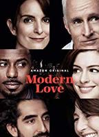 Modern Love 2019 film scènes de nu